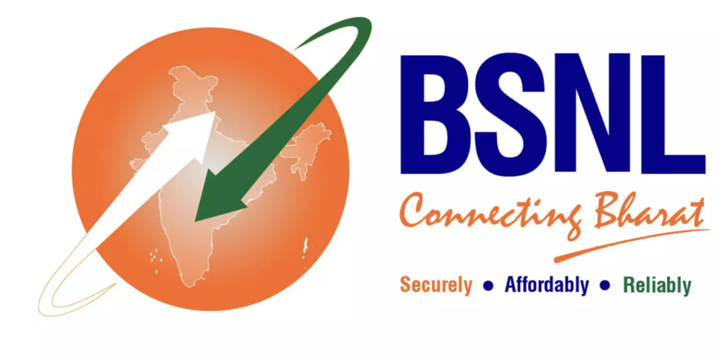 BSNL New Logo : BSNL ने जारी किया अपना नया Logo, स्पैम ब्लॉकिंग समेत ये होंगी 7 नई सेवाएं!